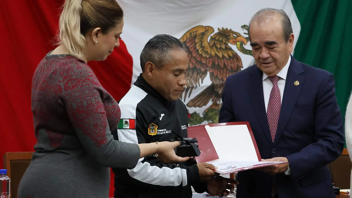 Taekwondo y Kickboxing Estado de México
