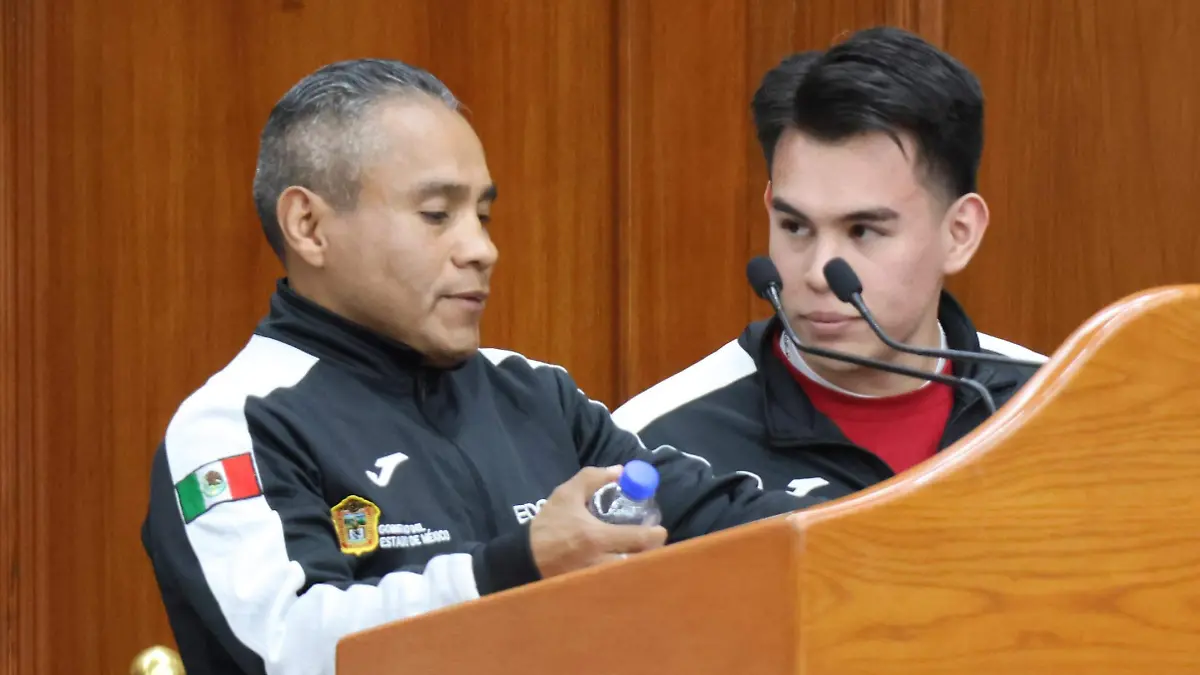 Taekwondo y Kickboxing Estado de México