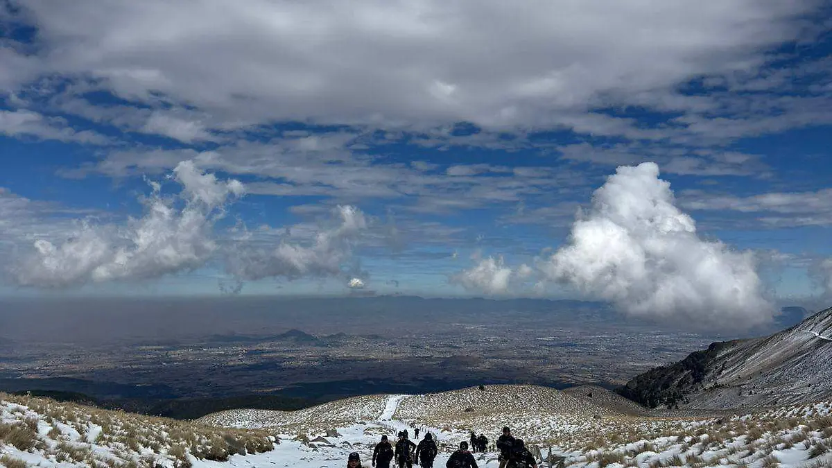 Seguridad Xinantécatl
