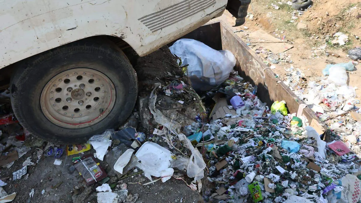 basura Tenancingo 5