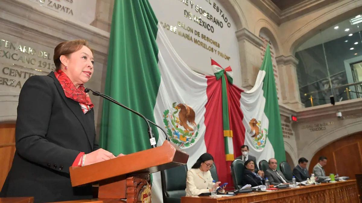 Mercedes colín
