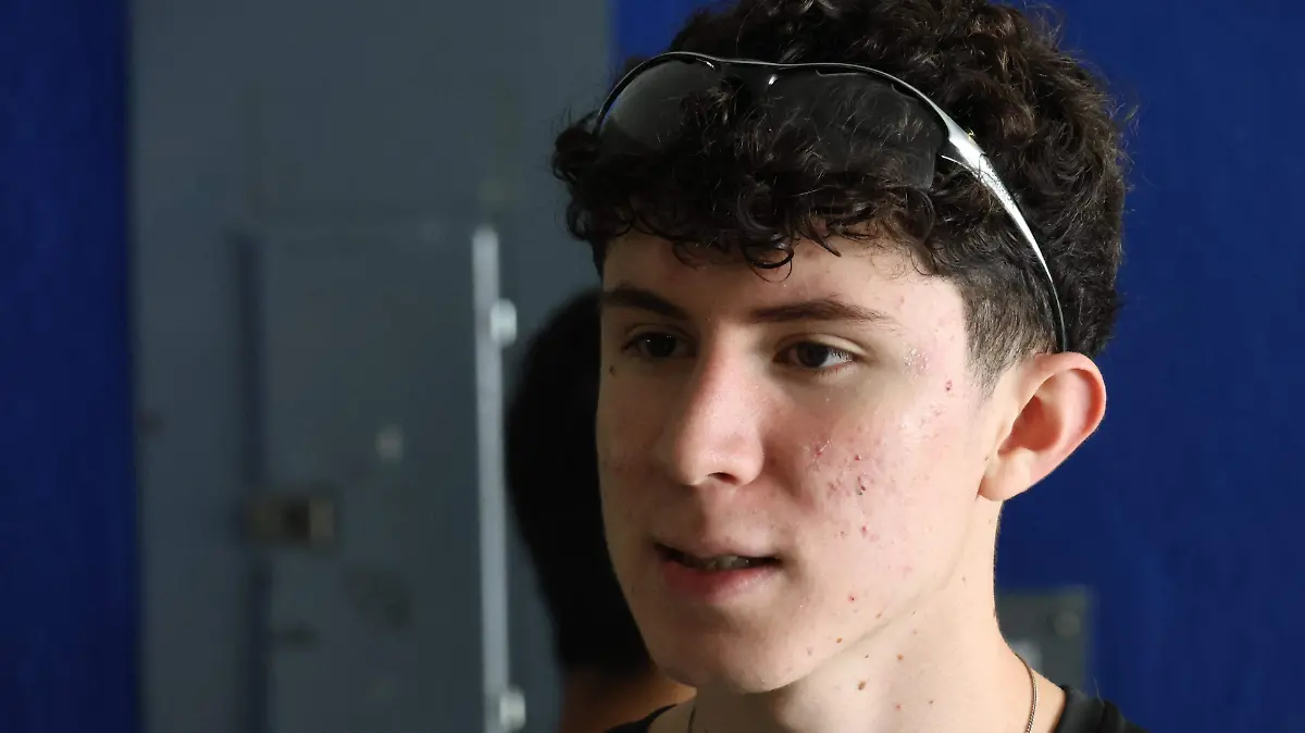 Squash Estado de México