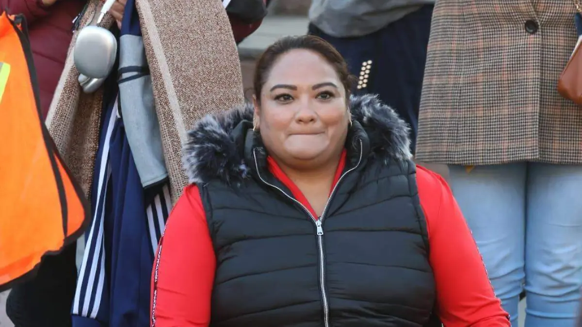 Carrera Atlética Zinacantepec