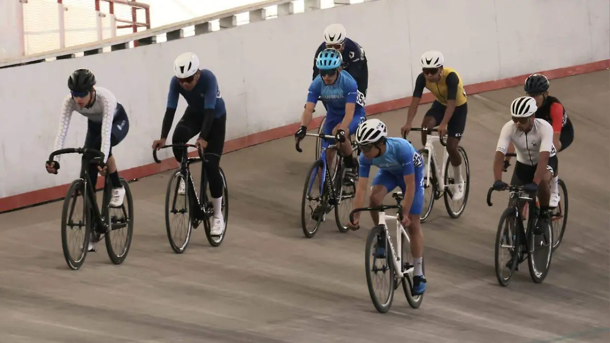 CiclismoPista1