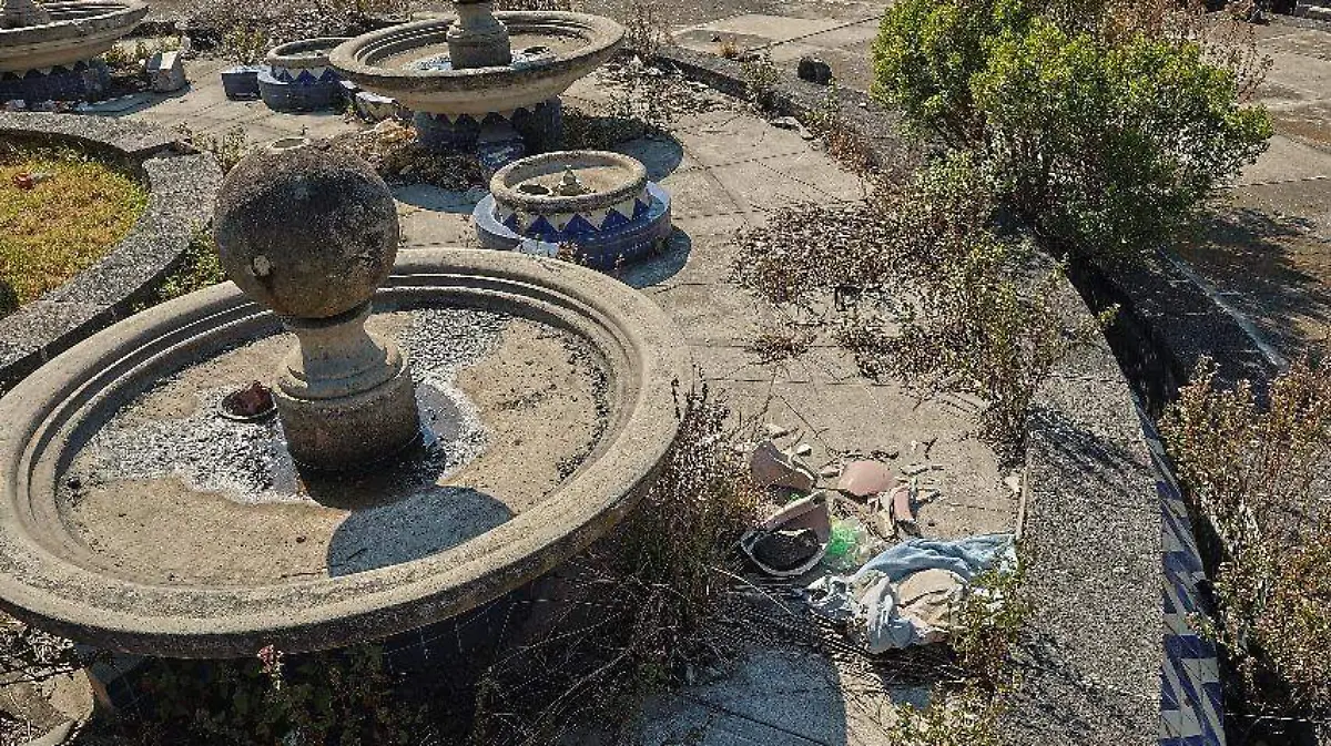 Monumento Almoloya de Juárez