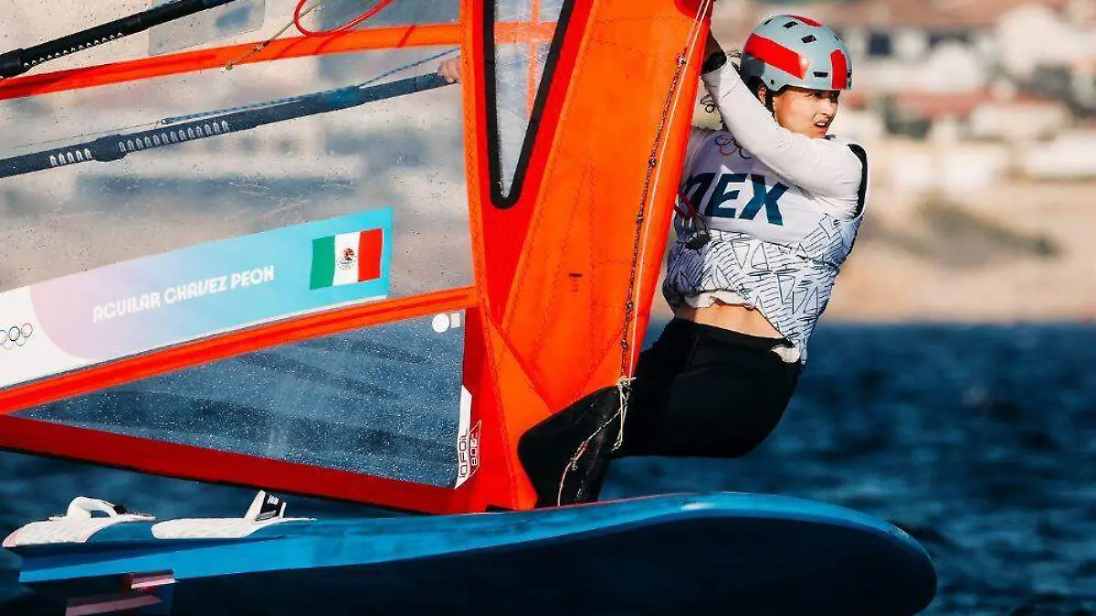 Vela Mariana Aguilar