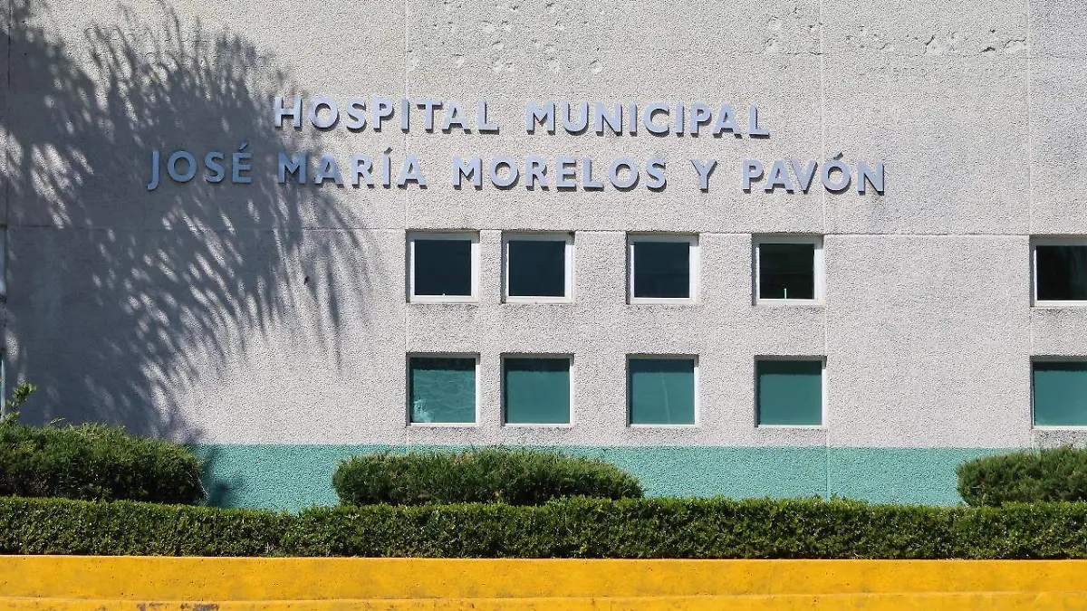 hospital