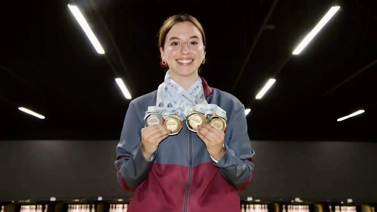 Boliche Estado de México