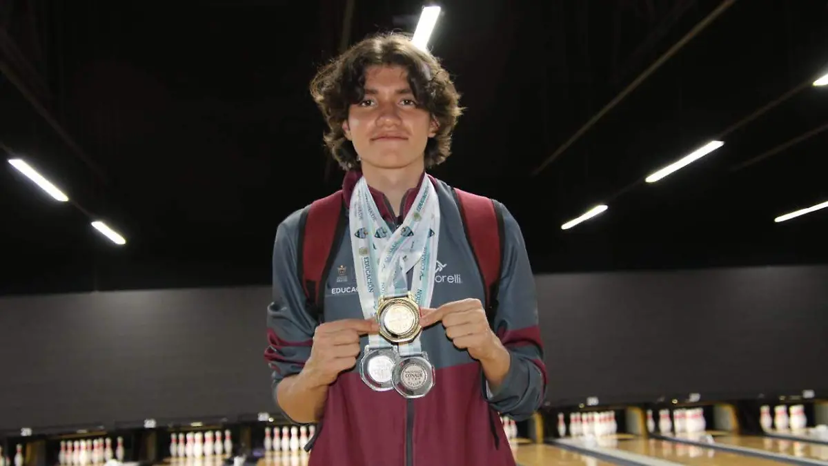 Boliche Estado de México