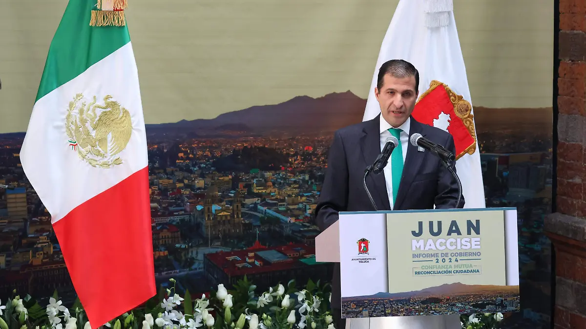 Juan Maccise