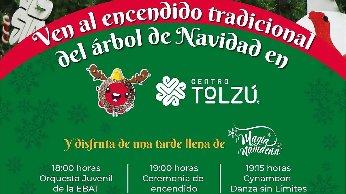 Centro Tolzú