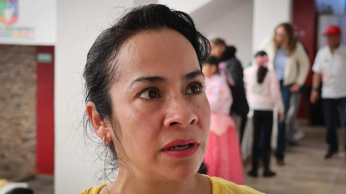 Aqua Zumba Zinacantepec