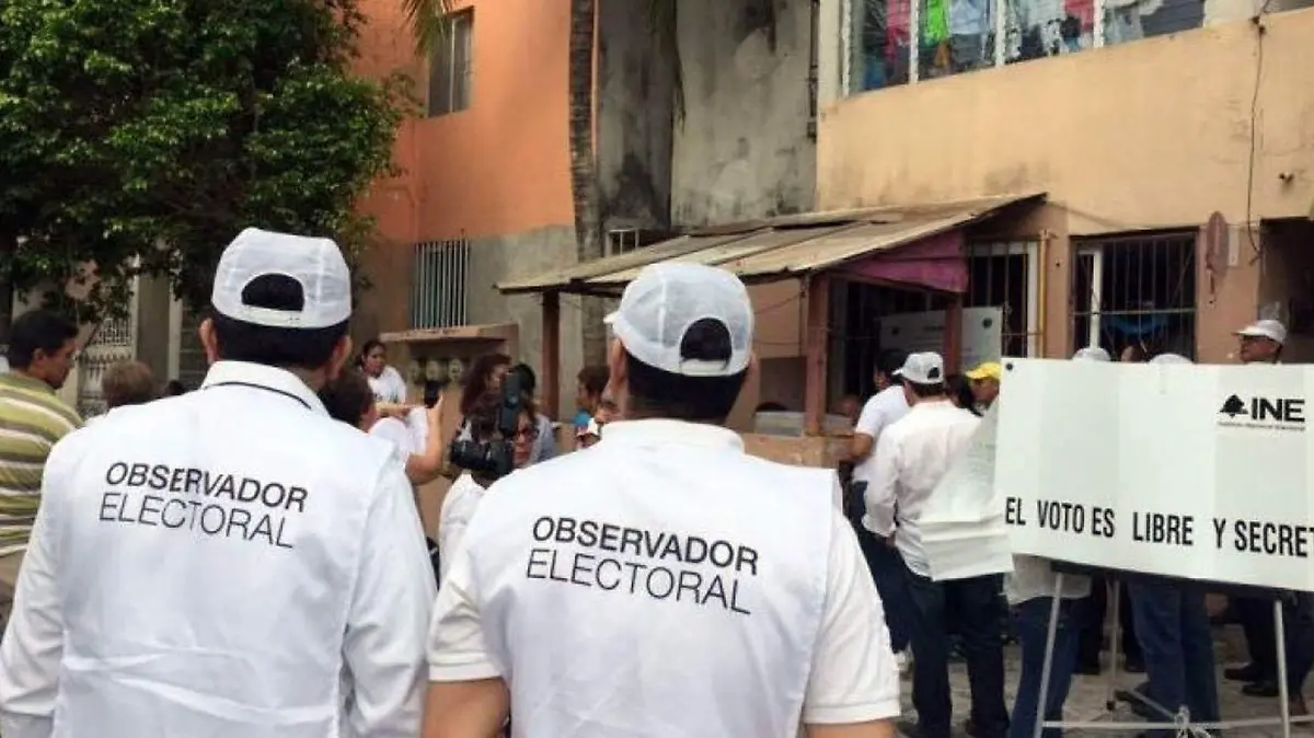 observador