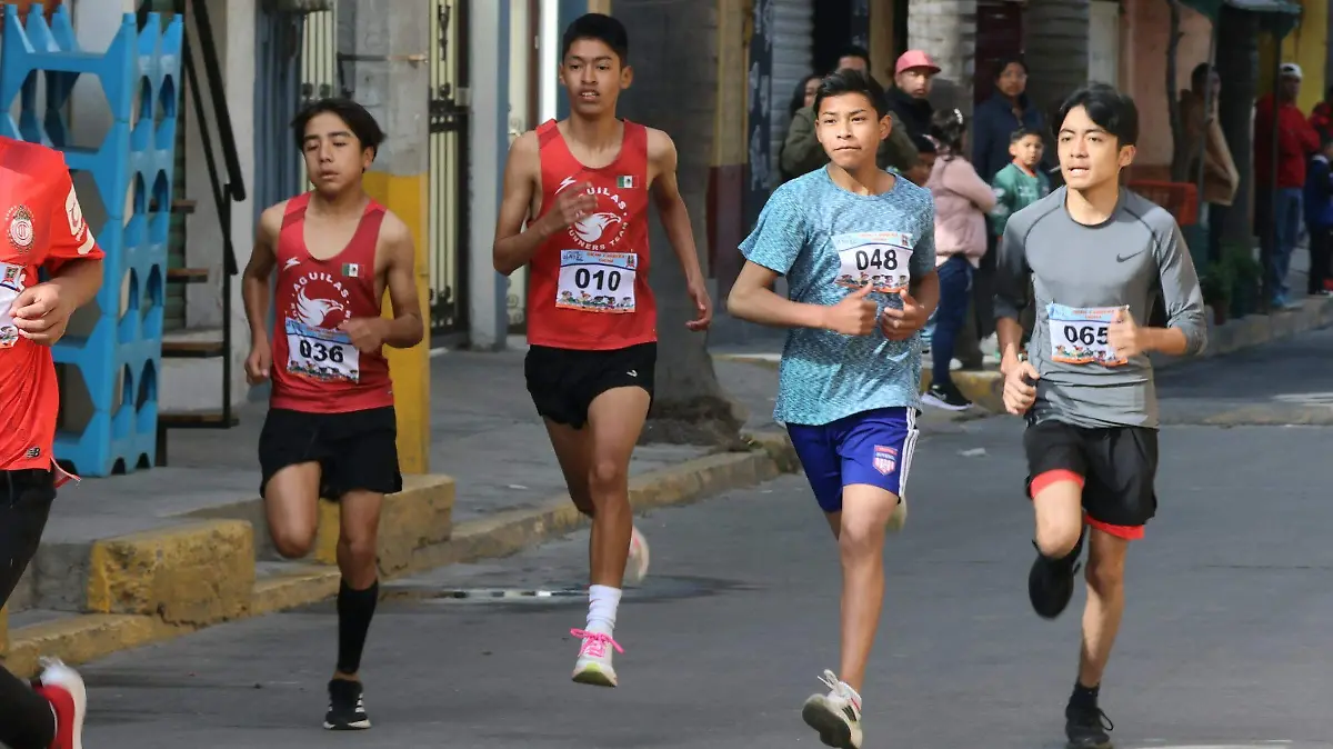 Inegi Actividad Física