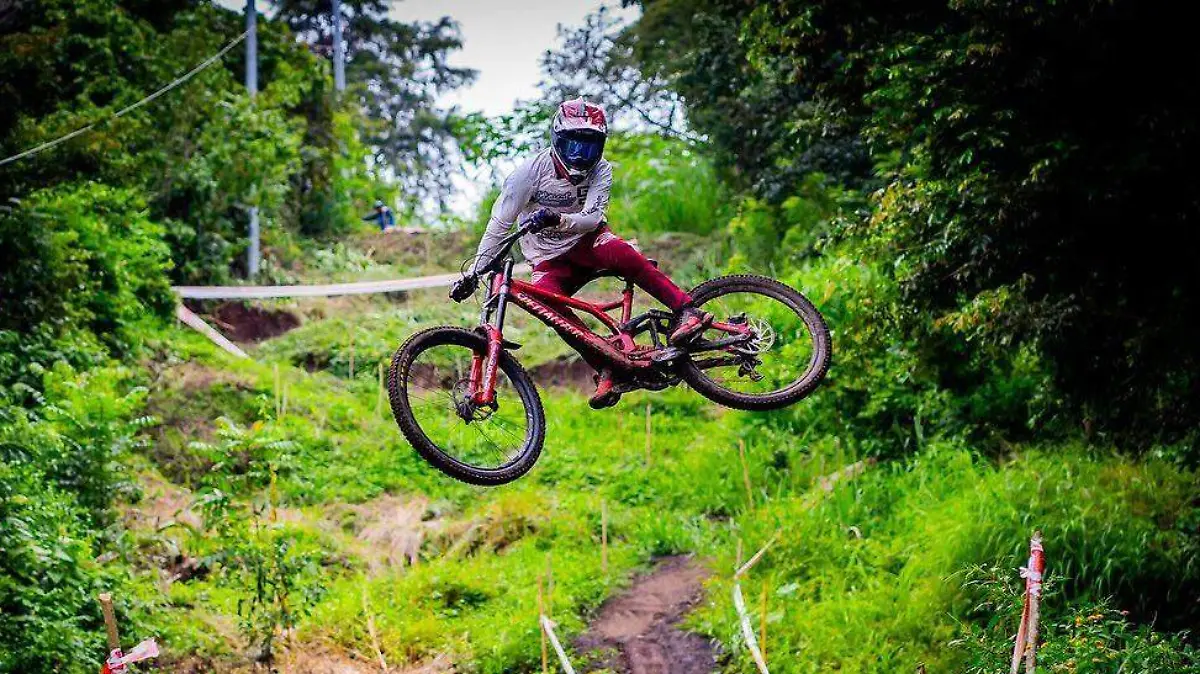 MTB Federación Mexicana de Ciclismo