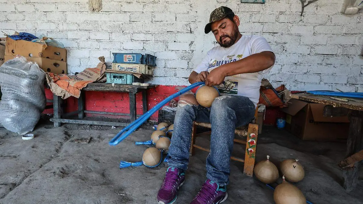 Pirotécnicos San Mateo Tlalchicilpan