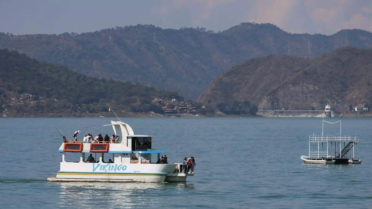 recorridos en lancha