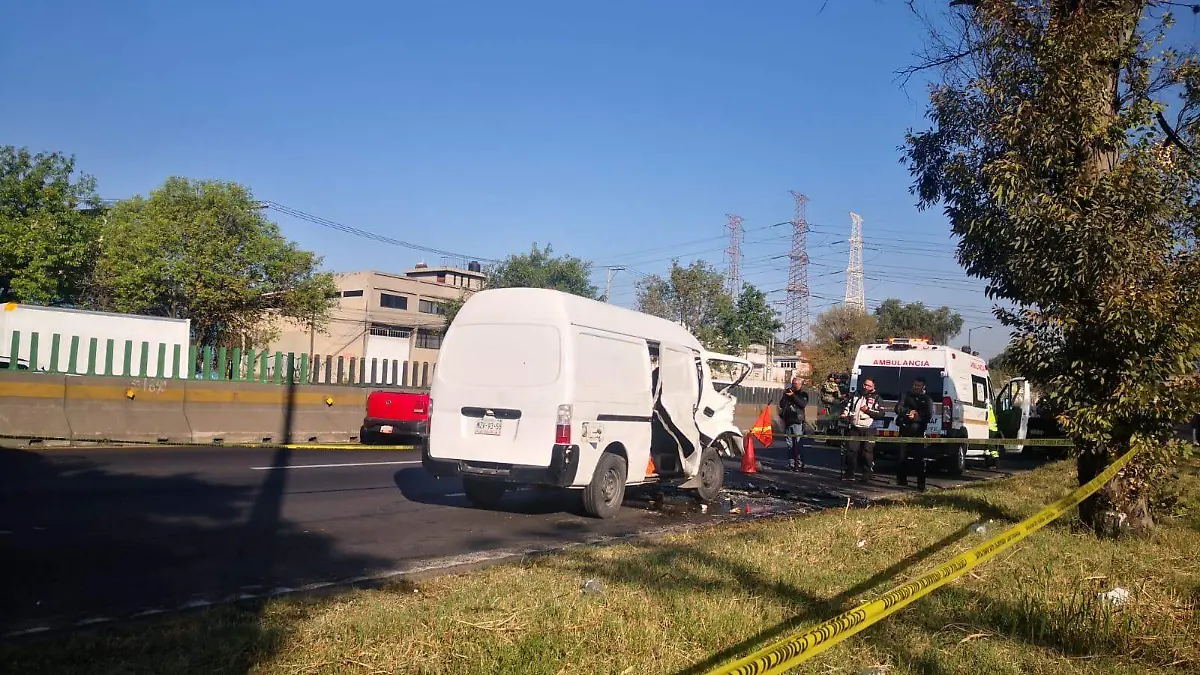 choque méxico queretaro 2