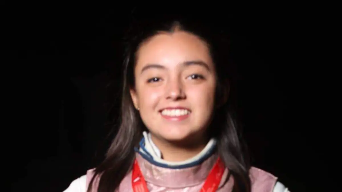 Esgrima Estado de México