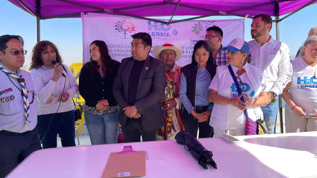 Asociaciones civiles