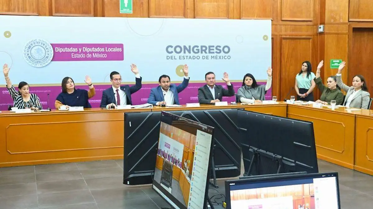 comisiones