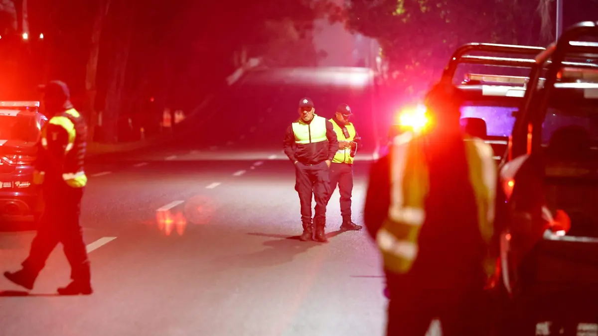 atropellada tollocan