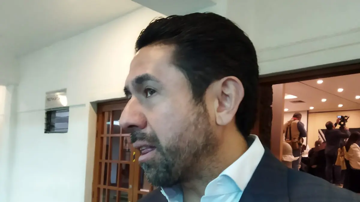 Mauricio Massud Martínez