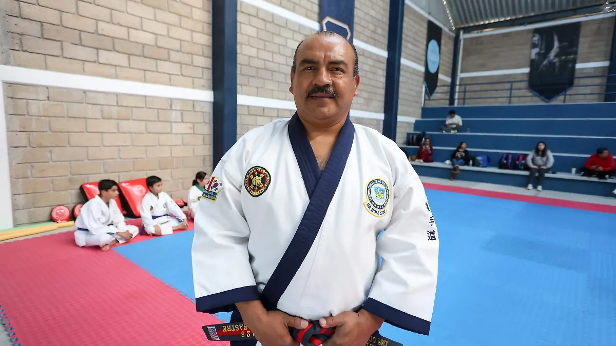 Tang Soo Do Estado de México