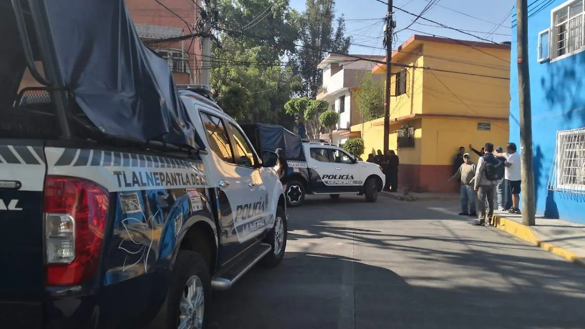tlanepantla