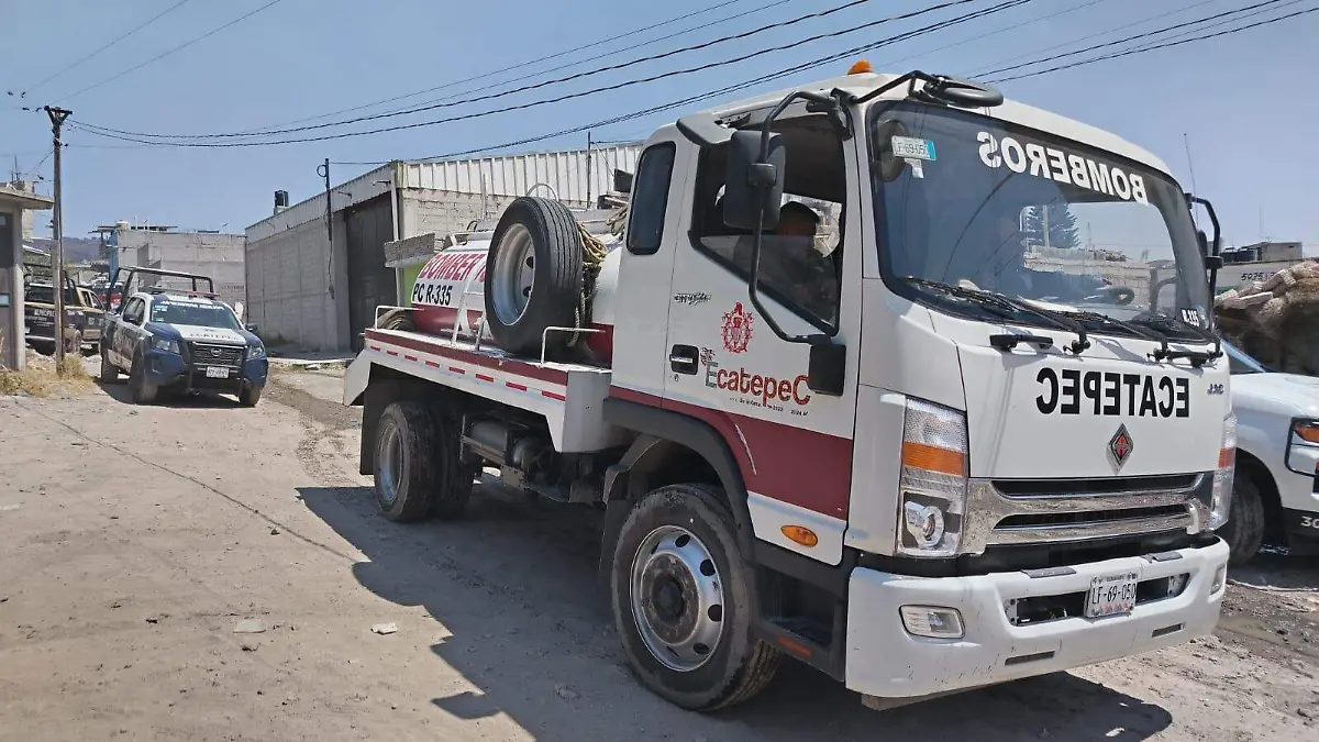 bomberos-ecatepec
