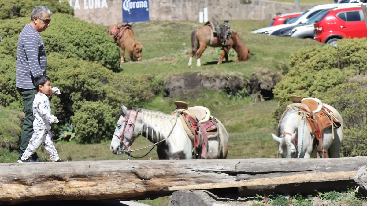 presa iturbide paseo