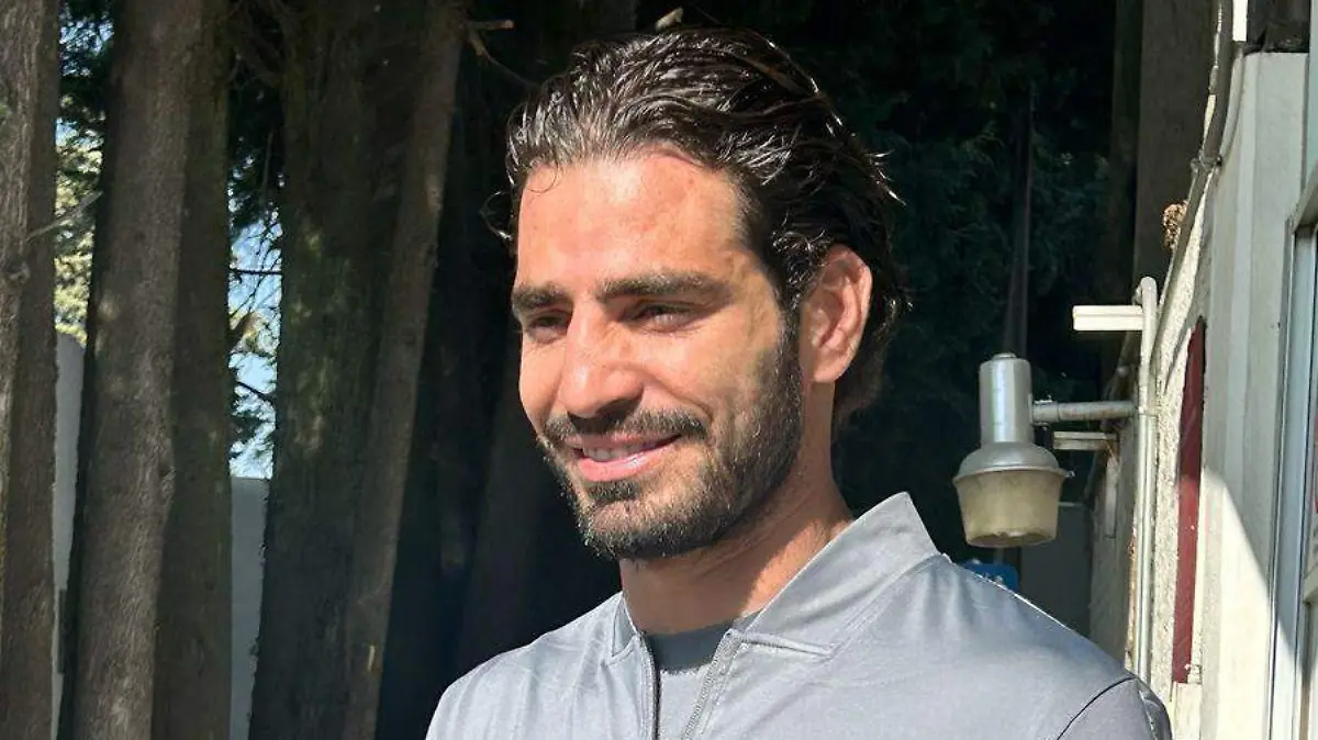 Toluca FC Antonio Briseño