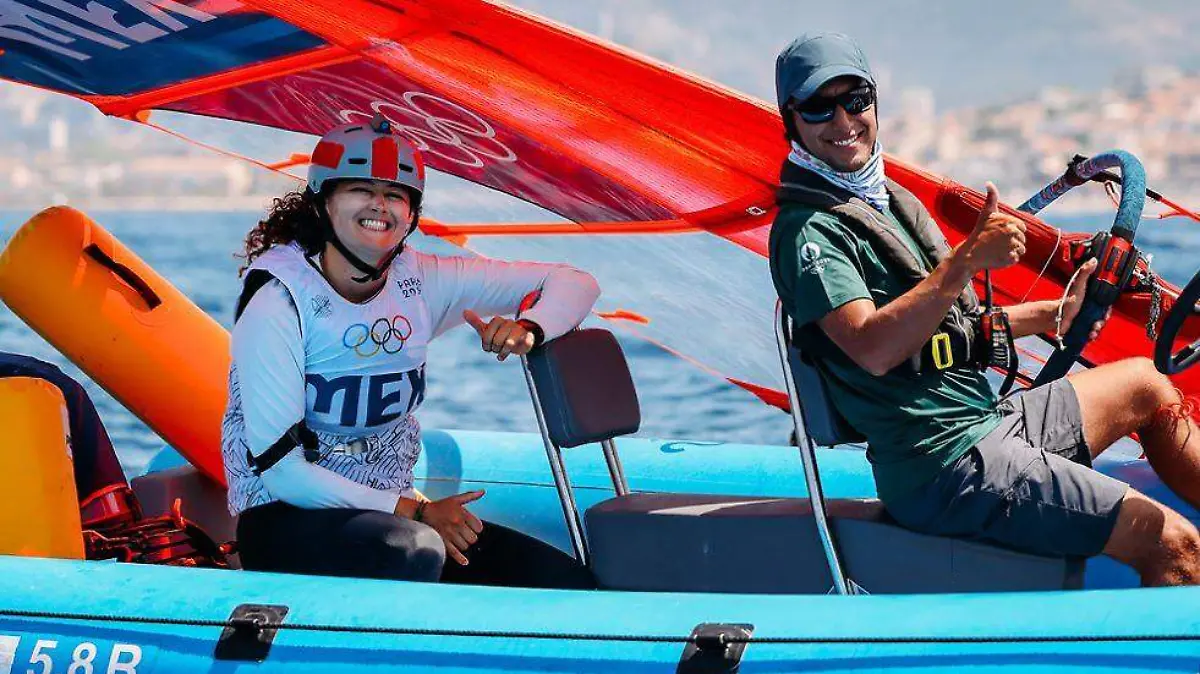 Vela Mariana Aguilar