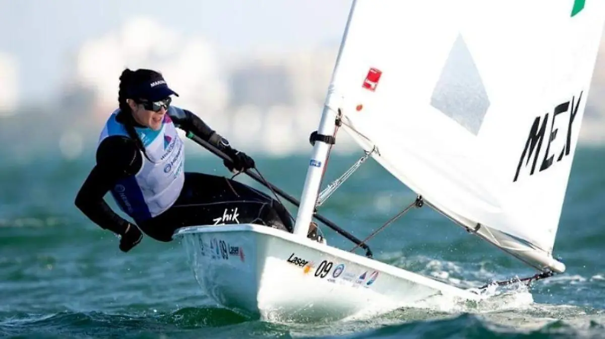 Vela Elena Oetling
