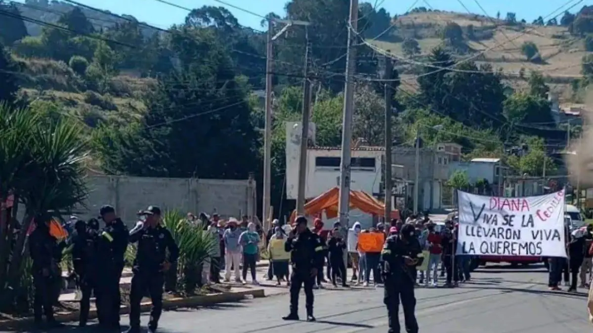 bloqueo