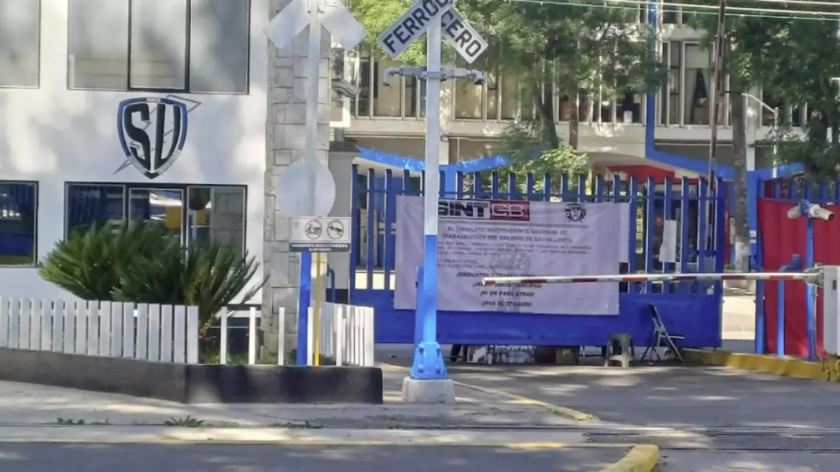 universidad Chapingo 