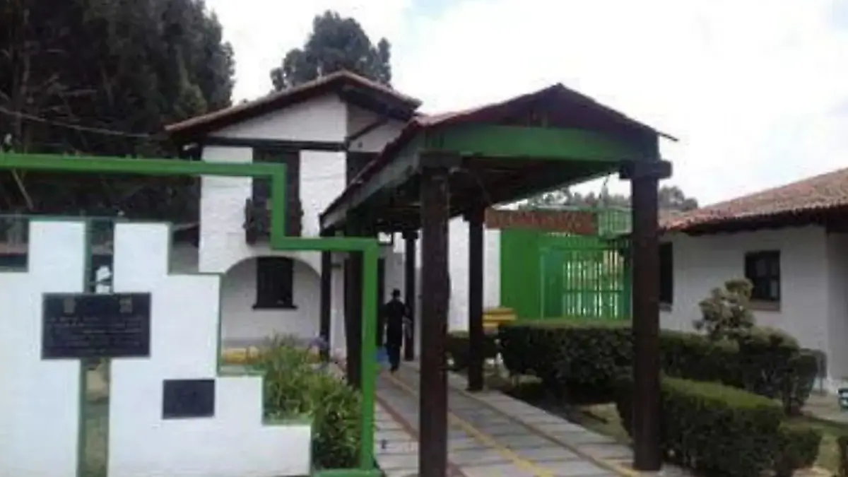 quinta del bosque 