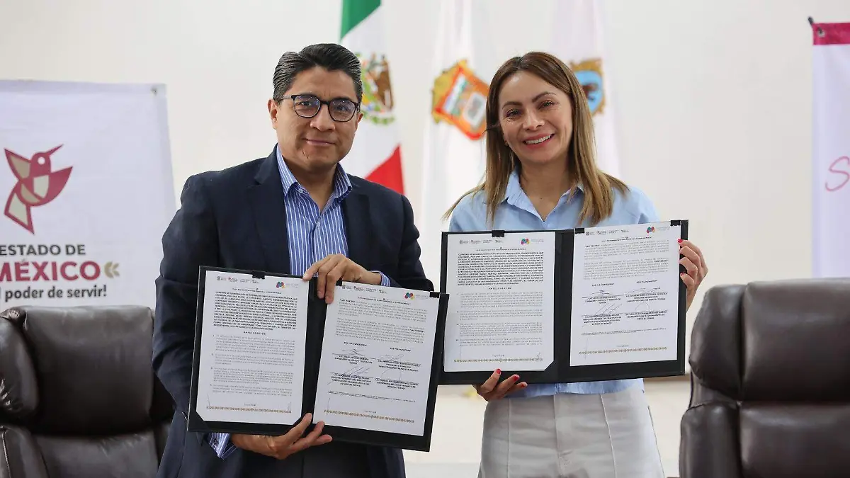 convenio 2