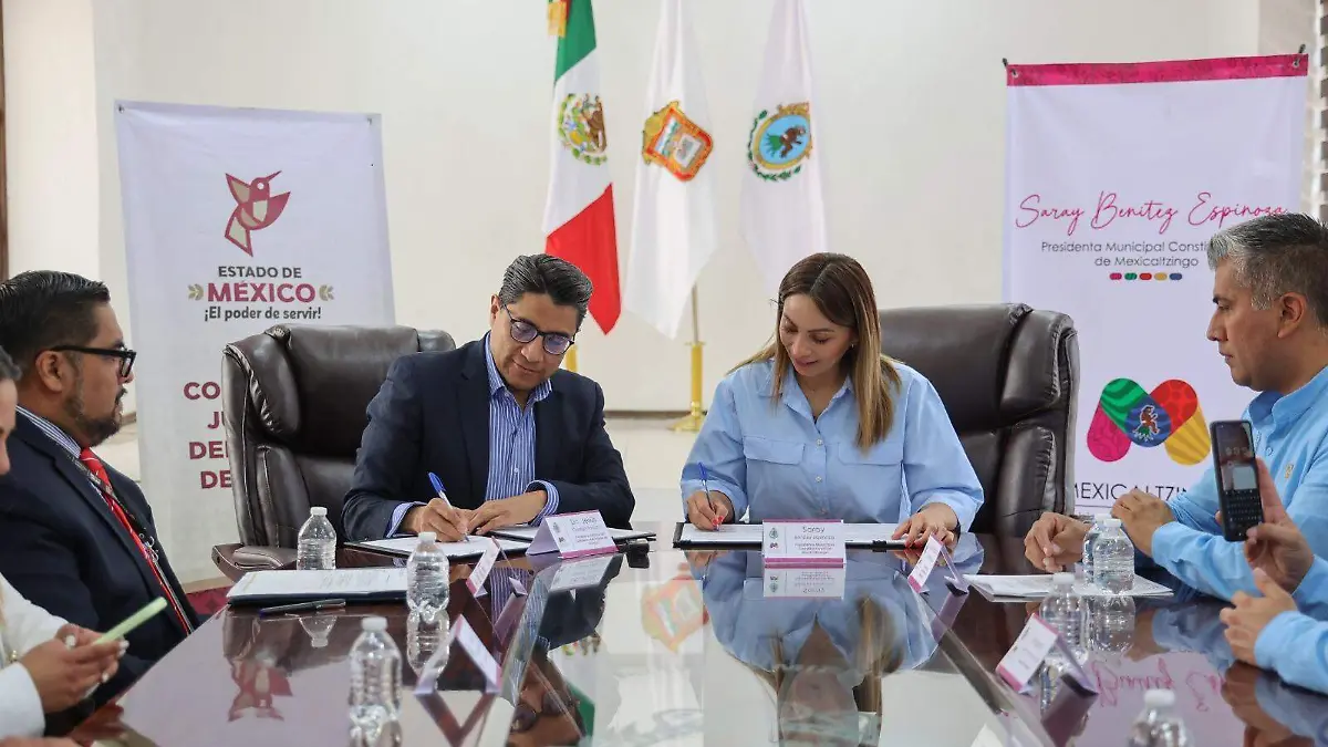 convenio 3