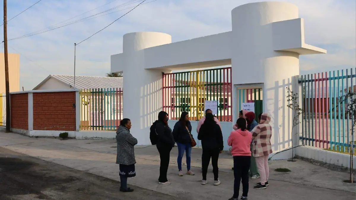 kinder Otzolotepec 2