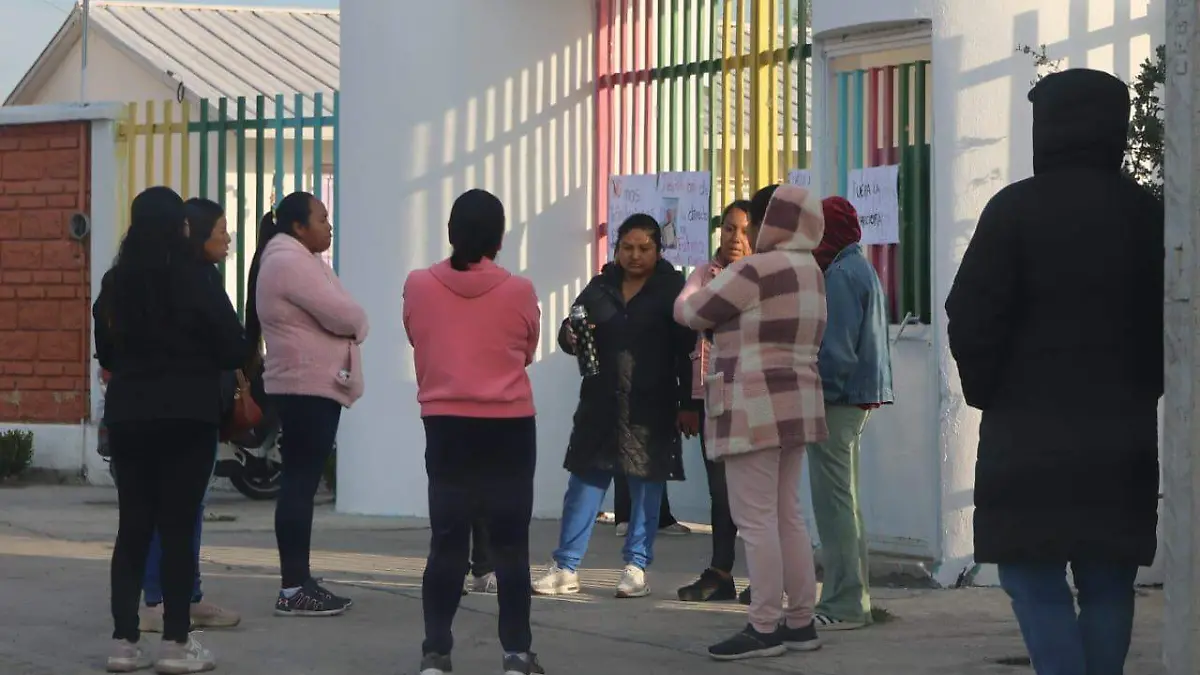 kinder Otzolotepec 3