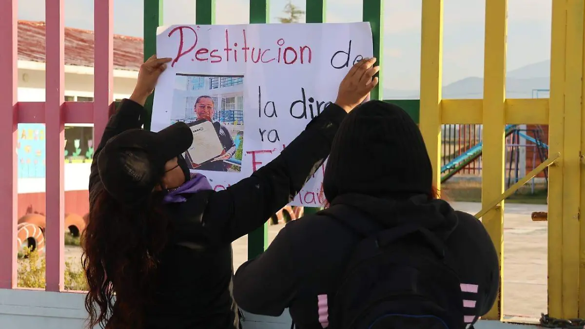 kinder Otzolotepec 4