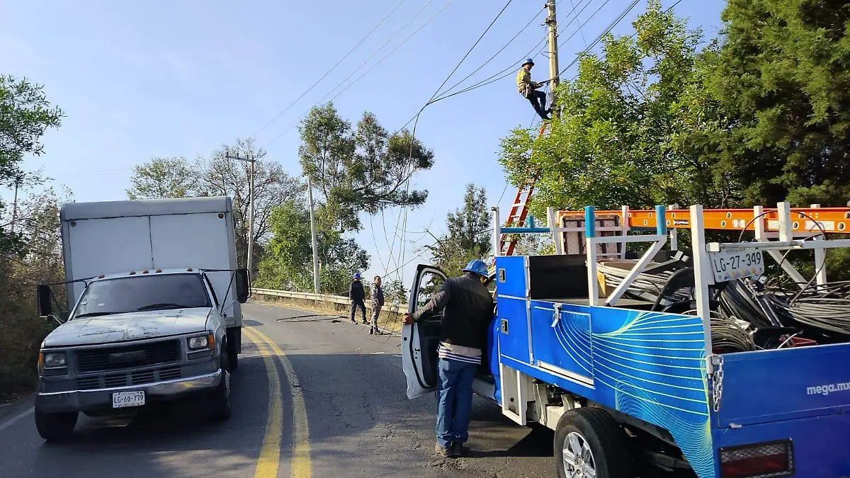 carretera Tenancingo 2