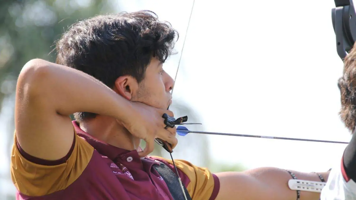 Olimpiada Nacional 2025