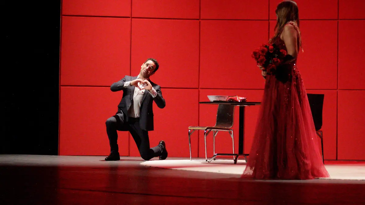 Por qué los hombres aman a las cabronas