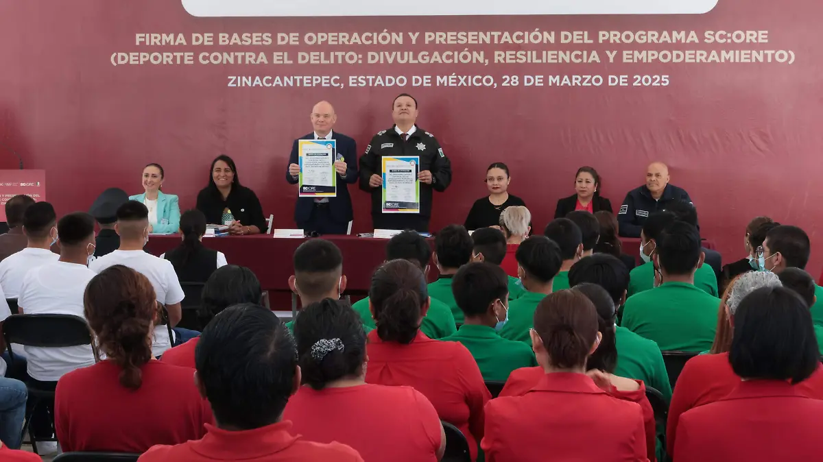 Deporte Quinta del Bosque