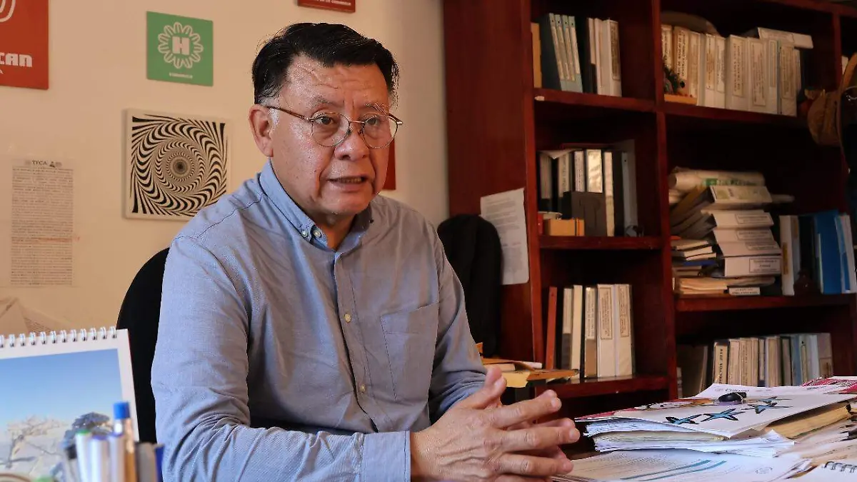 Luis Rogelio Rivero Chong