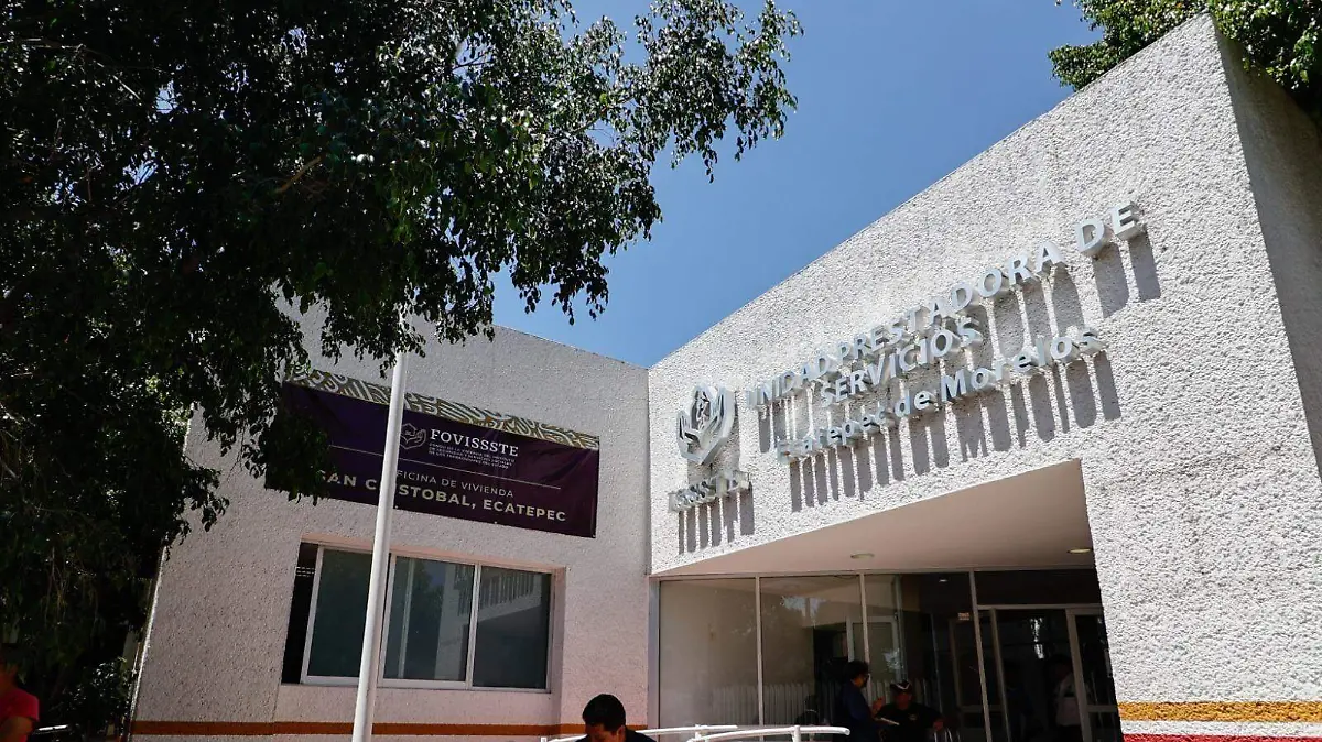 FOVISSSTE-ecatepec