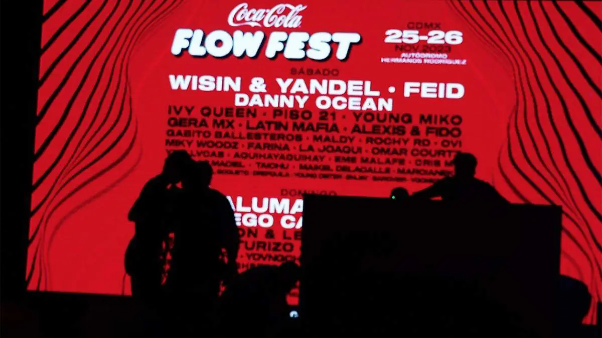 Flow Fest 2023