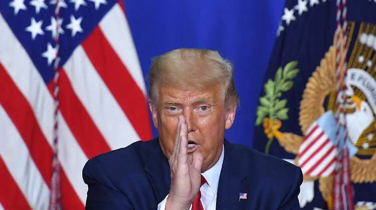 trump-afp